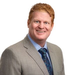 Jay R. Vaughn