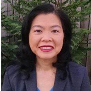 Jeannie M. Osgood