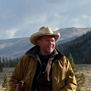 Jeff Cook