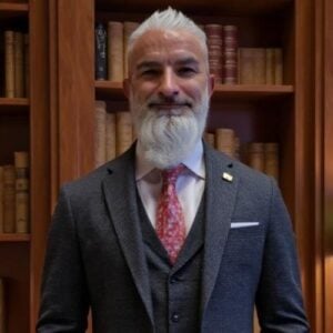 Jeffrey Beltz