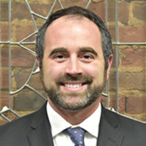 Jesse Waterman