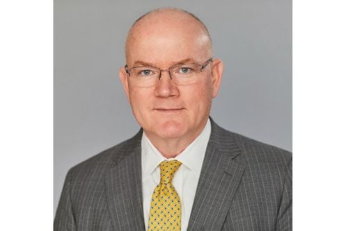 John Branson