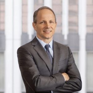 John C. Hueston