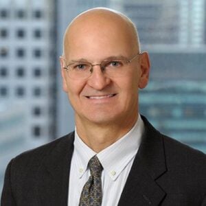 John M. Desmarais