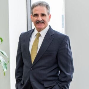 John M. Vlassakis
