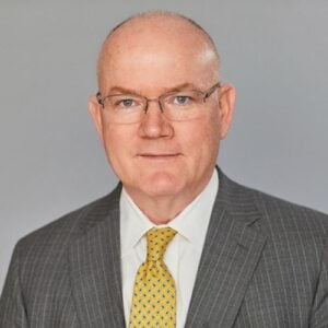 John R. Branson