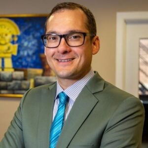 John T. Bayer