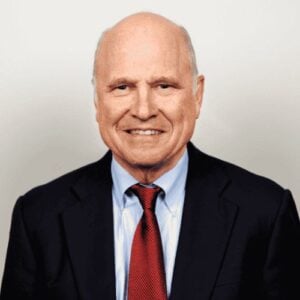 John T. McLaughlin