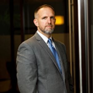 Jonathan P. Corwin