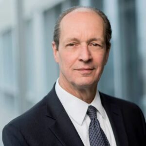 Joseph W. Gibbs