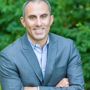 Josh Lanzetta