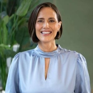 Joy Alegría Haynes