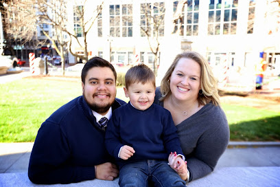 Juan Antonio Perez Jr Family