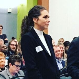Julianne Lackey Angelova