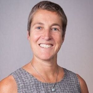 Julie E. Bruce