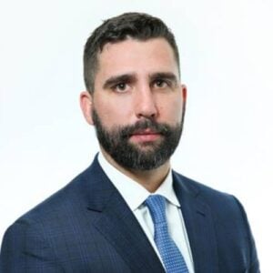 Justin Todd Morales