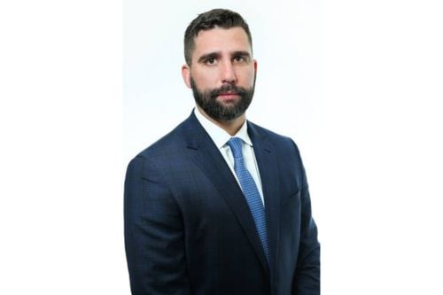 Justin Todd Morales Solo