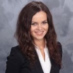 Kateryna Heyman