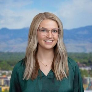 Kayla A. Albertson