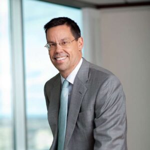 Kevin A. Bay