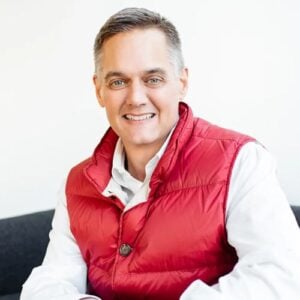 Kevin C. Martin