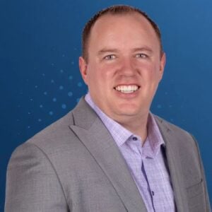 Kevin Cheney