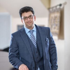 Khalil Khan