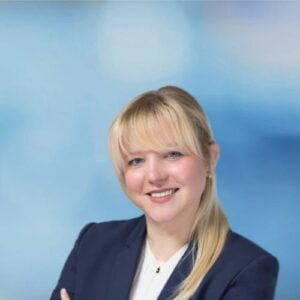 Kirsten M. Corneliussen