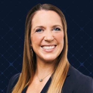 Kourtney L. Kech
