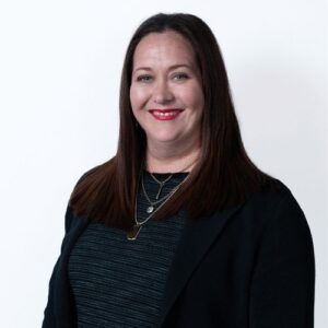 Krista Hurst