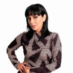 Kristina E. Krilchev