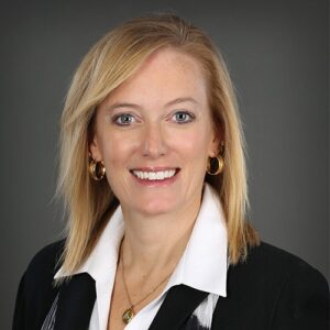 Kristina M. Foudray
