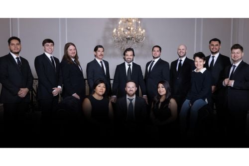 LV Criminal Defense-Team