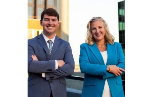 Labrum Law Firm Personal Injury Lawyers