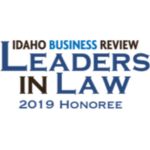 Leaders in Law