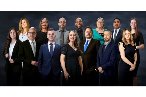 Leah Martin Law-Team