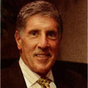 Leonard I. Margolis