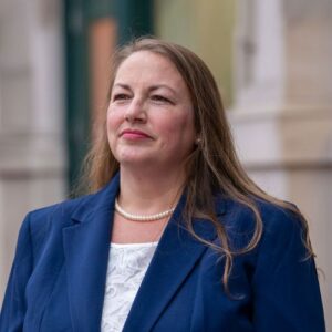 Letha Maier