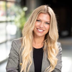 Lisa Haster