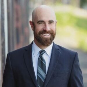 Luke T. Malek