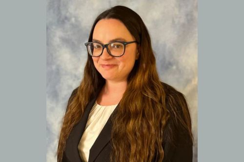 Maegan L. Hurley Solo