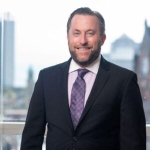 Mark D. Malloy