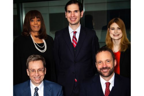 Marshall Forman & Schlein Group