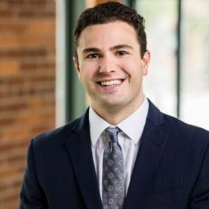 Matt Bodeman