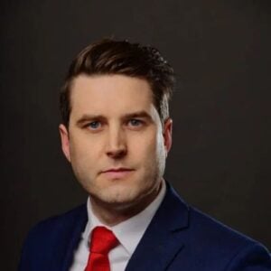 Matt Last