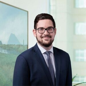 Matthew B. Audish