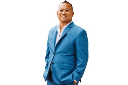 Matthew Cunanan Solo