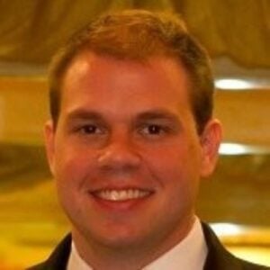 Matthew McCord