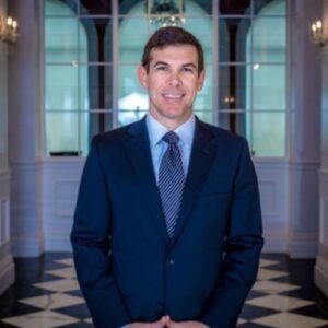 Matthew Sibert