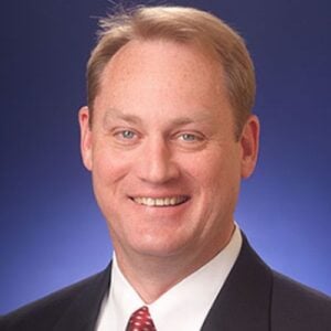 Michael J. Fogarty